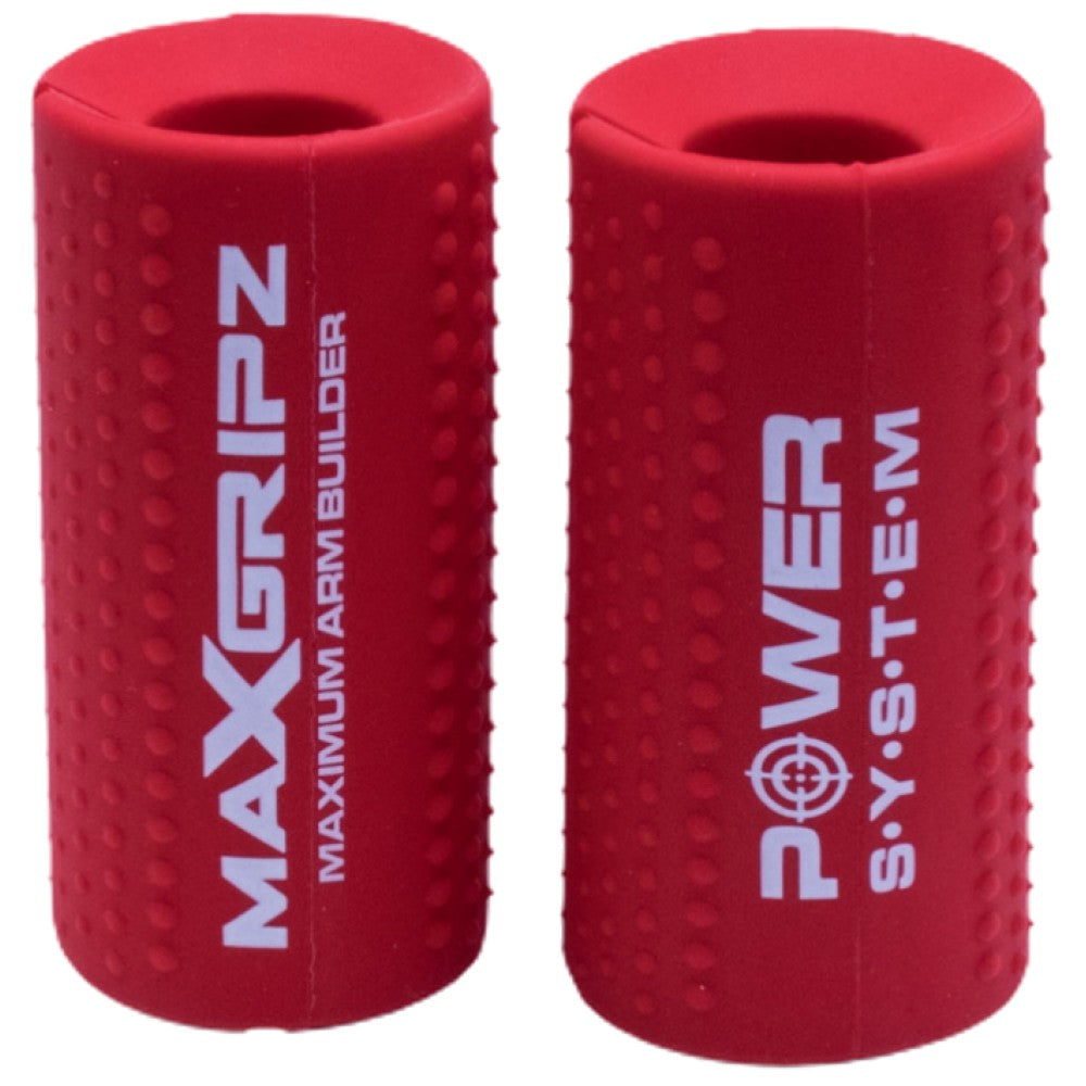 Max Gripz