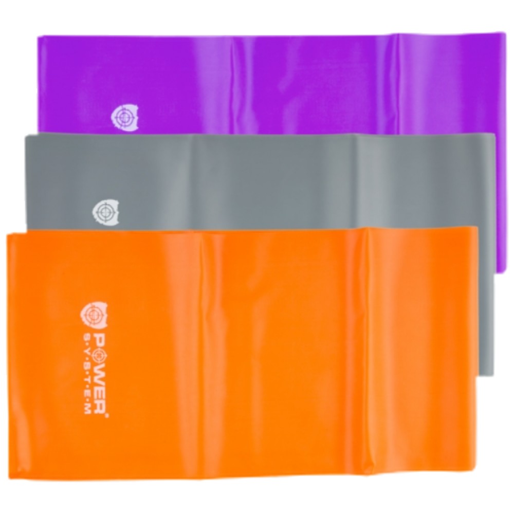 Resistance Band Set
