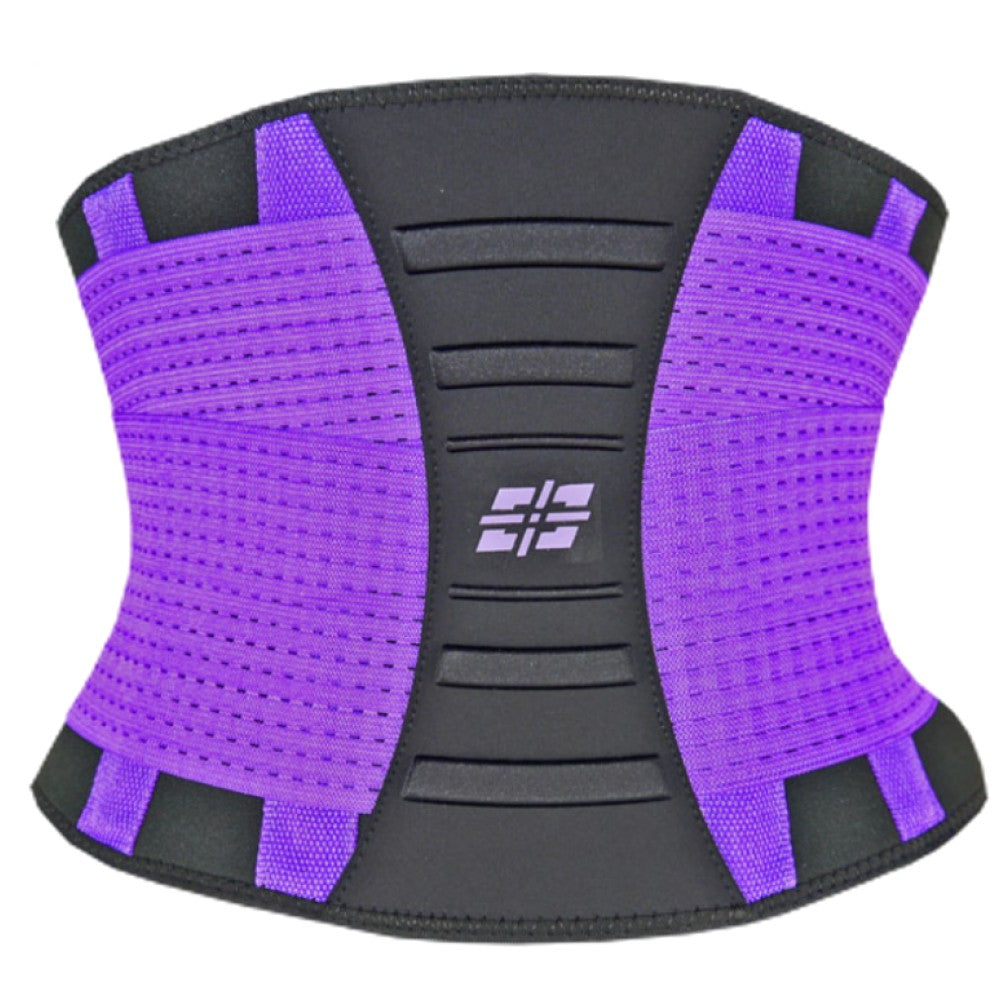 Waist Shaper - Purple