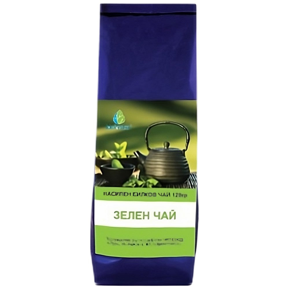 Green Tea | Luxury