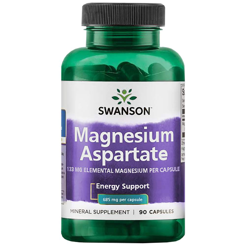 Magnesium Aspartate 685 mg