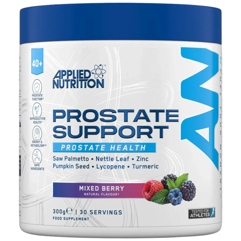 Agewell 40+ Prostate Support