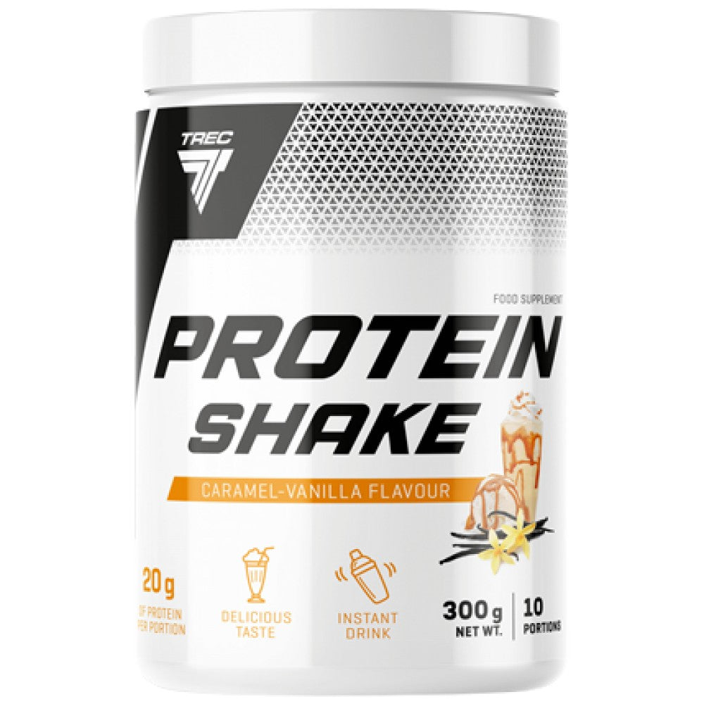Protein Shake | Whey Concentrate + Buttermilk