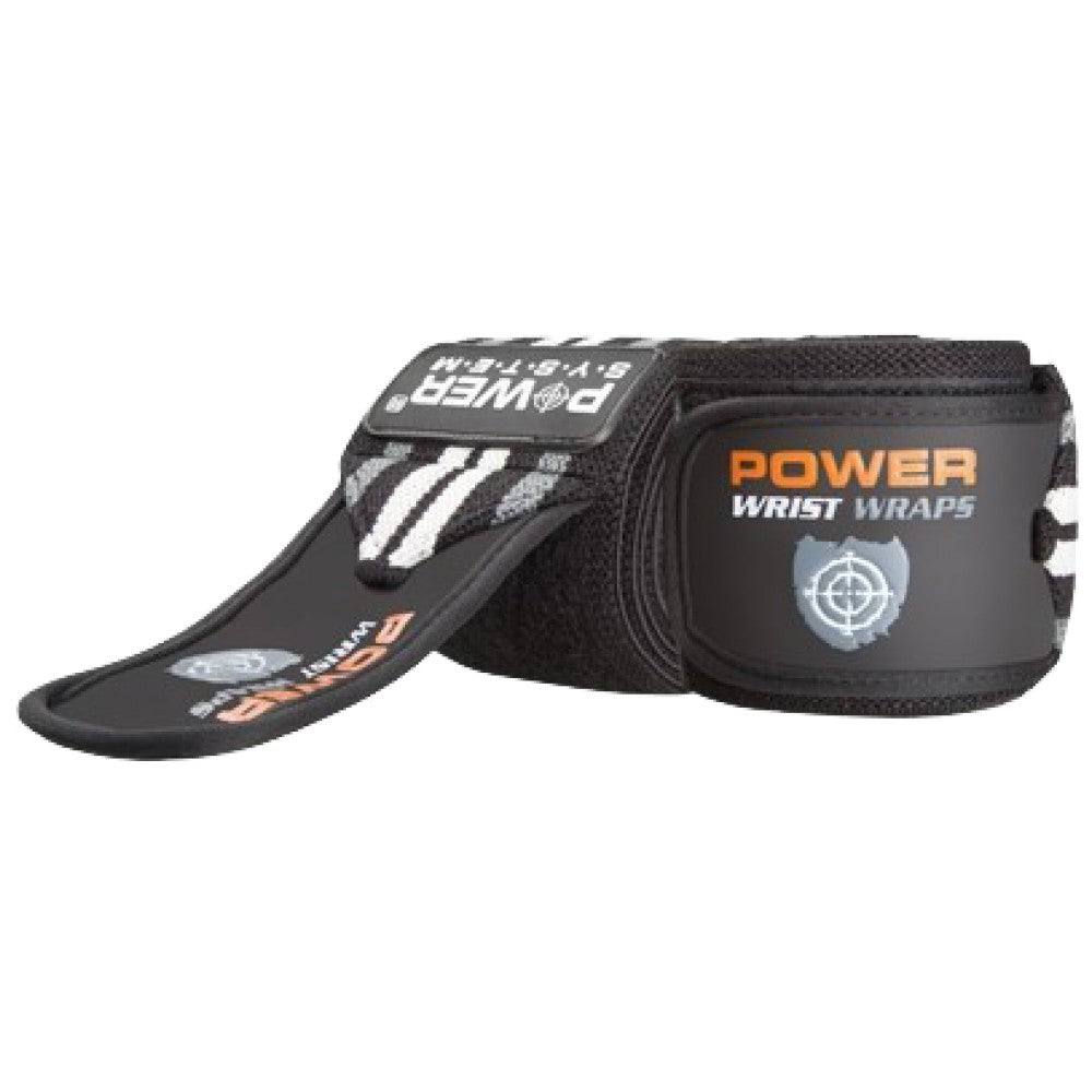 Power Wrist Wraps / Накитници