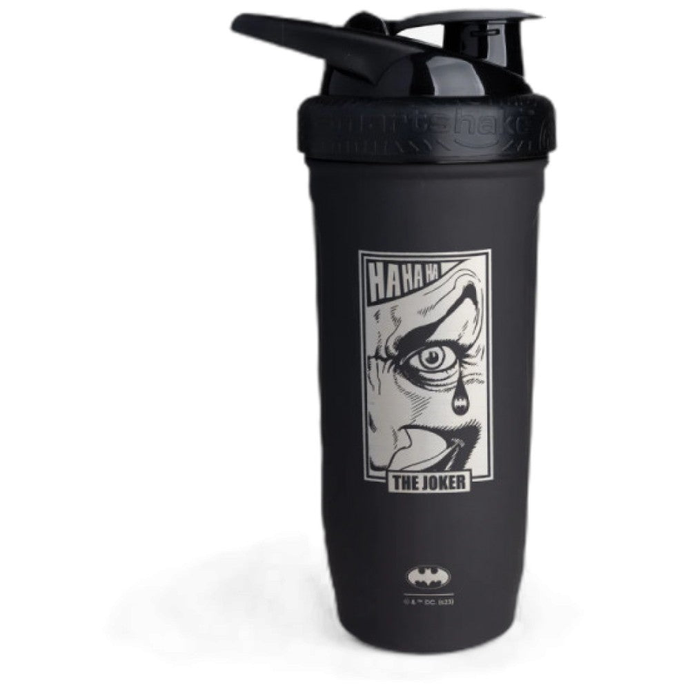 Smart Reforce Stainless Steel Shaker | The Joker