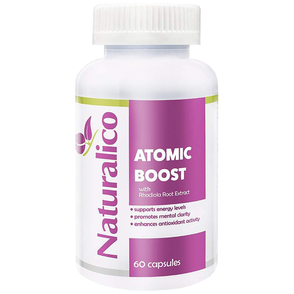 Atomic Boost
