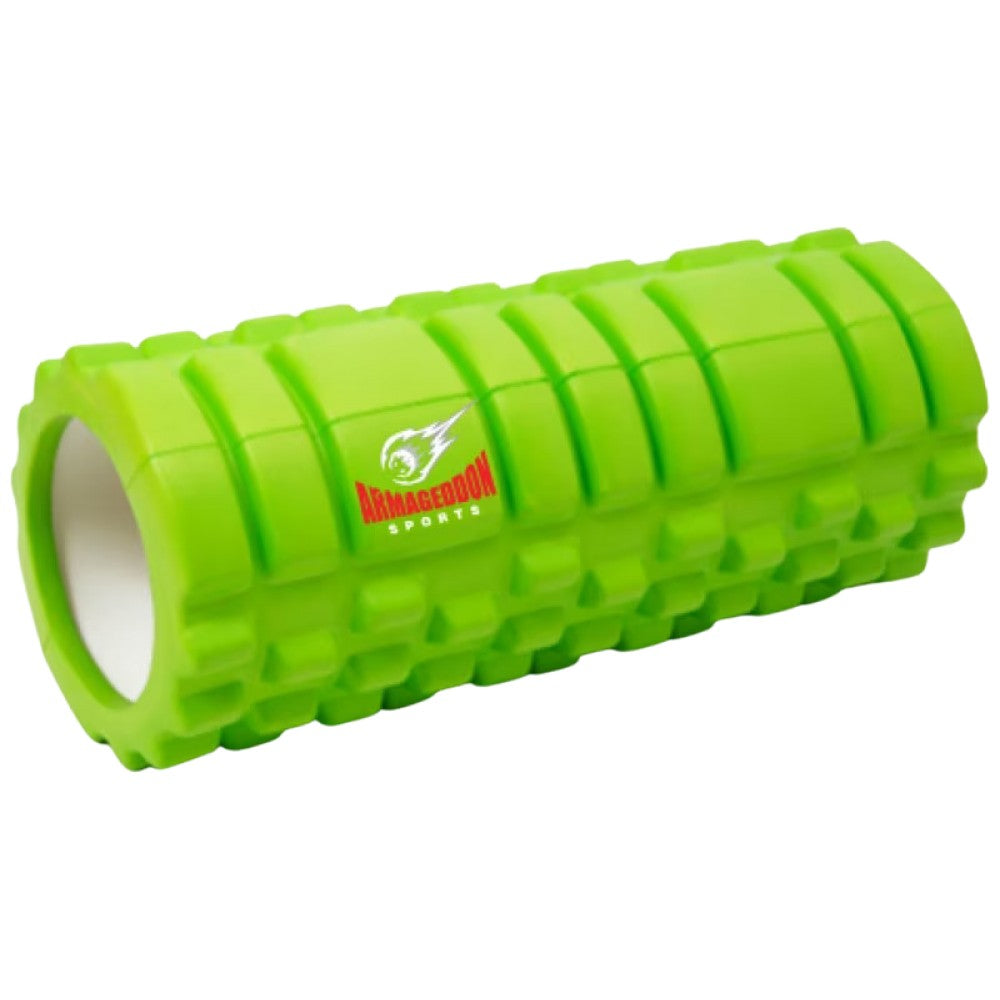 Foam Roller / Фоумролер масажен 33 x 14 см