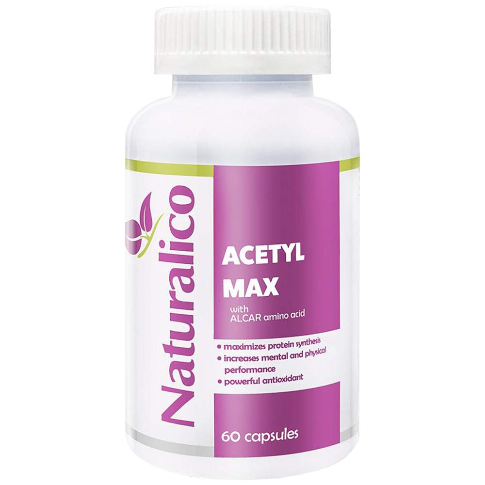 Acetyl Max