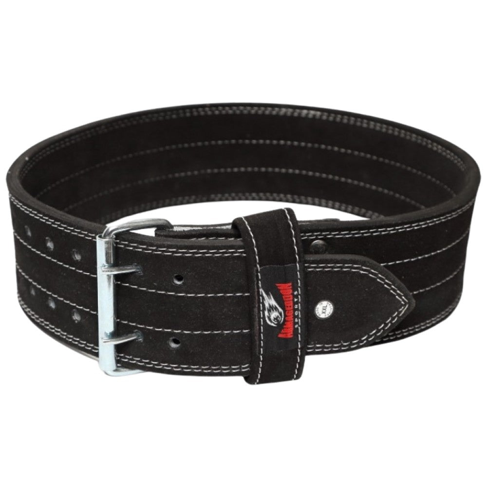 Трибойски колан - Powerlifting Belt