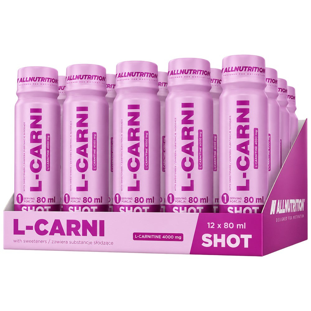 L-Carni Shock