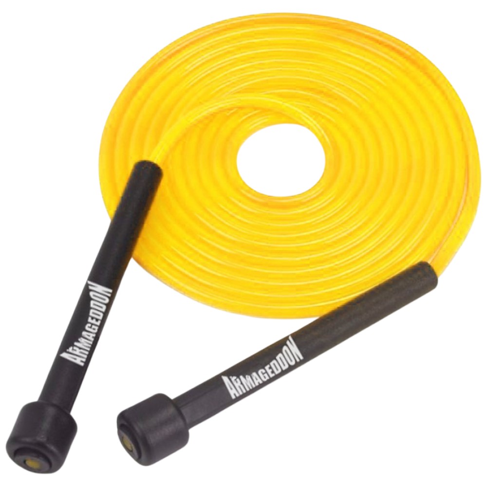 Въже за скачане Basic 225 см / Jump rope Basic