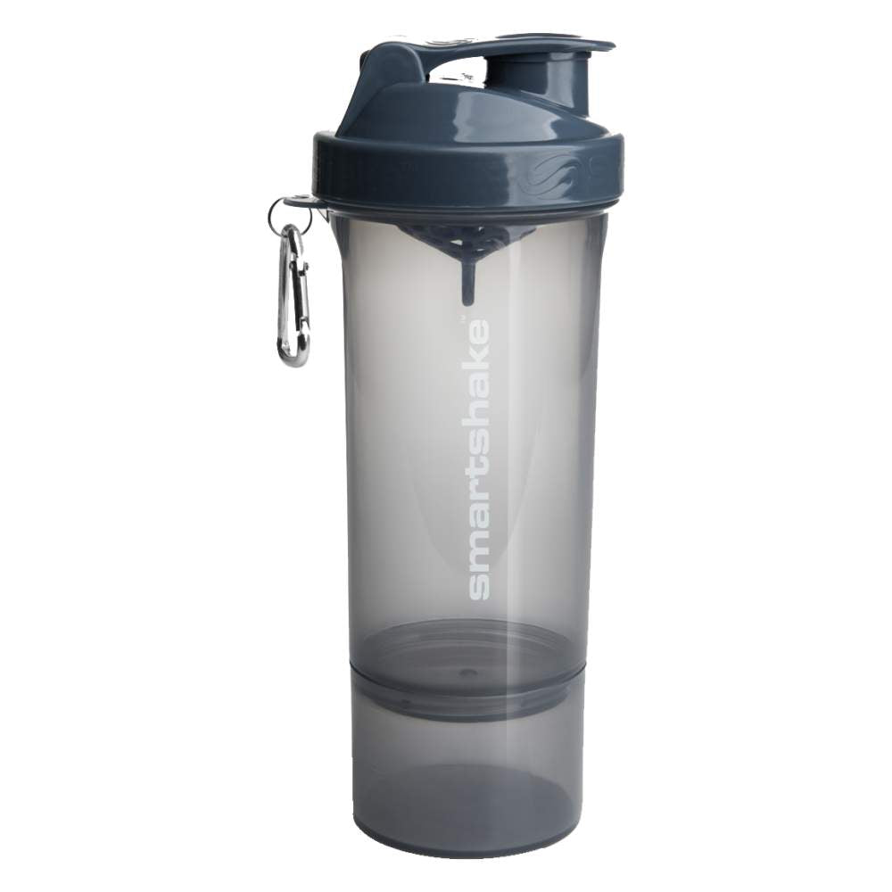2Go Smart Shaker Slim | Stormy Gray