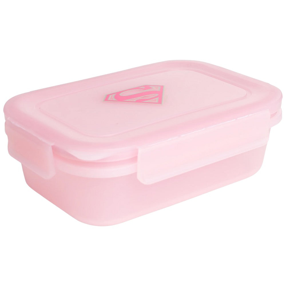 Food Storage Container | Supergirl