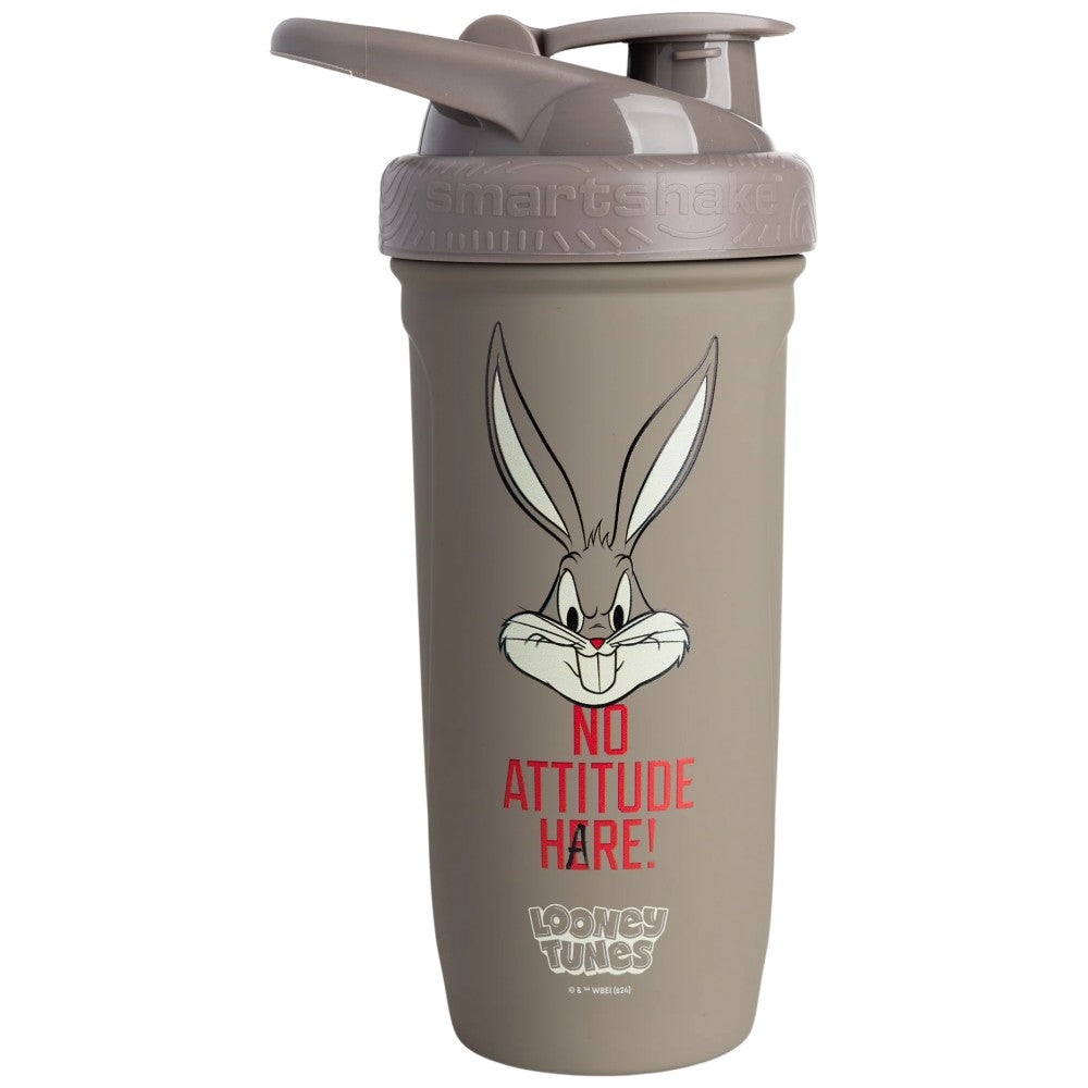 Smart Reforce Stainless Steel Shaker | Bugs Bunny