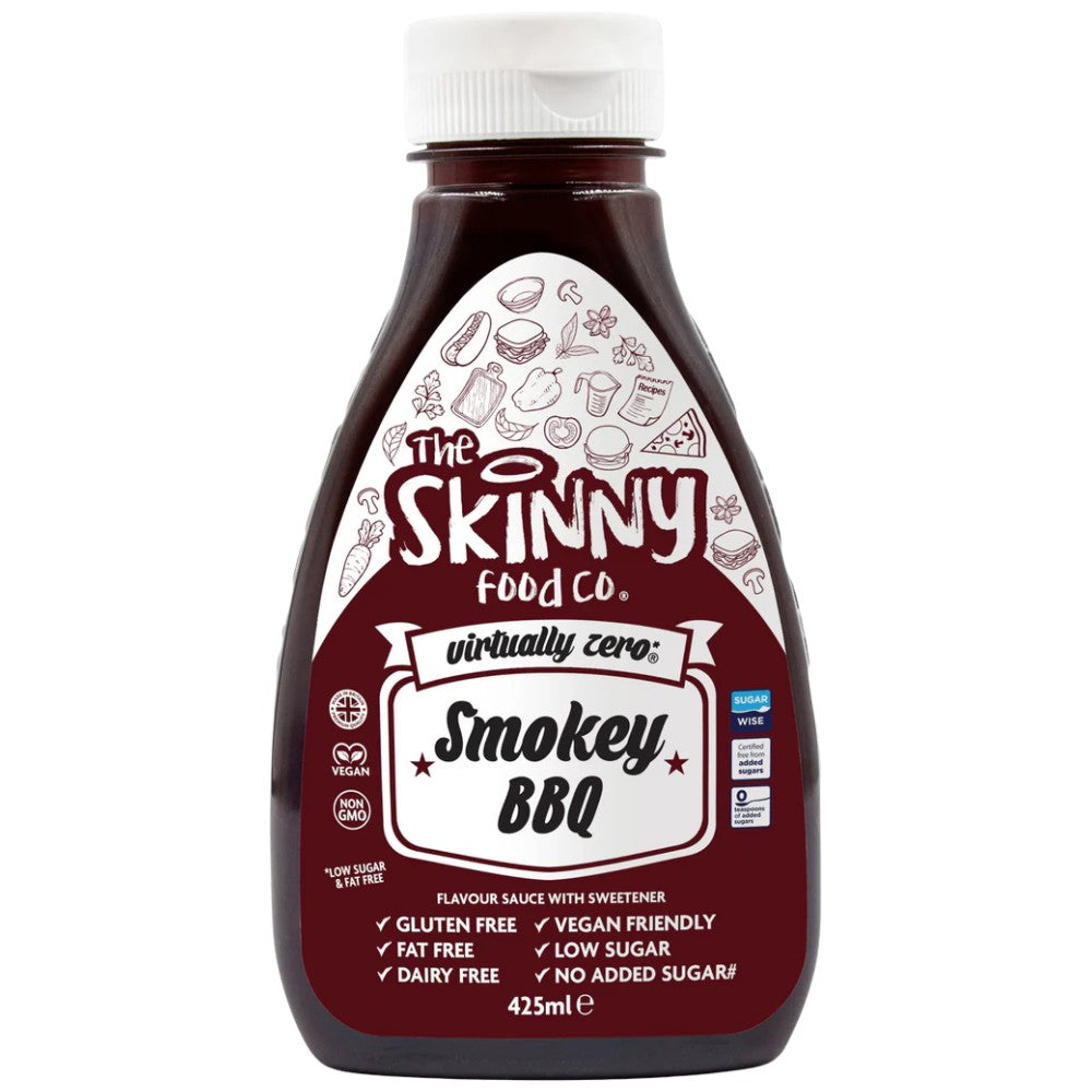 Skinny Sauce | Smokey BBQ