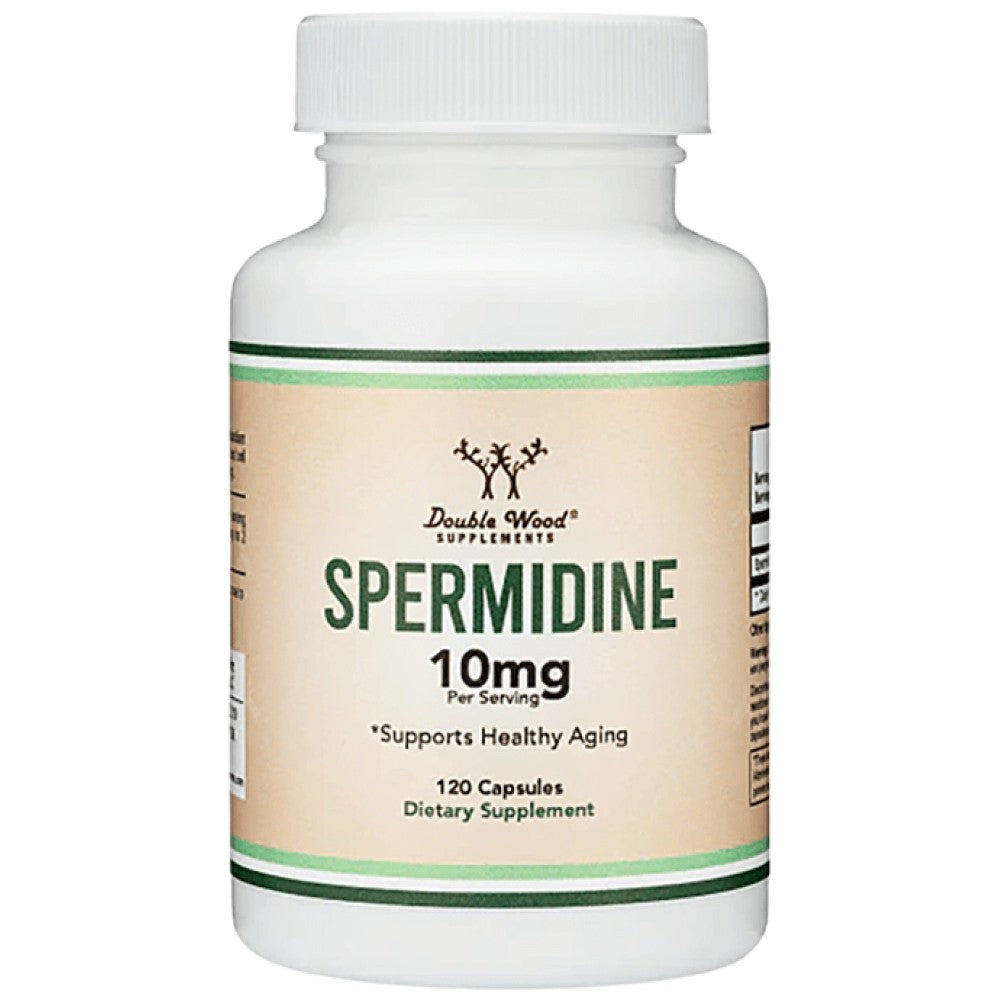 Spermidine 10 mg
