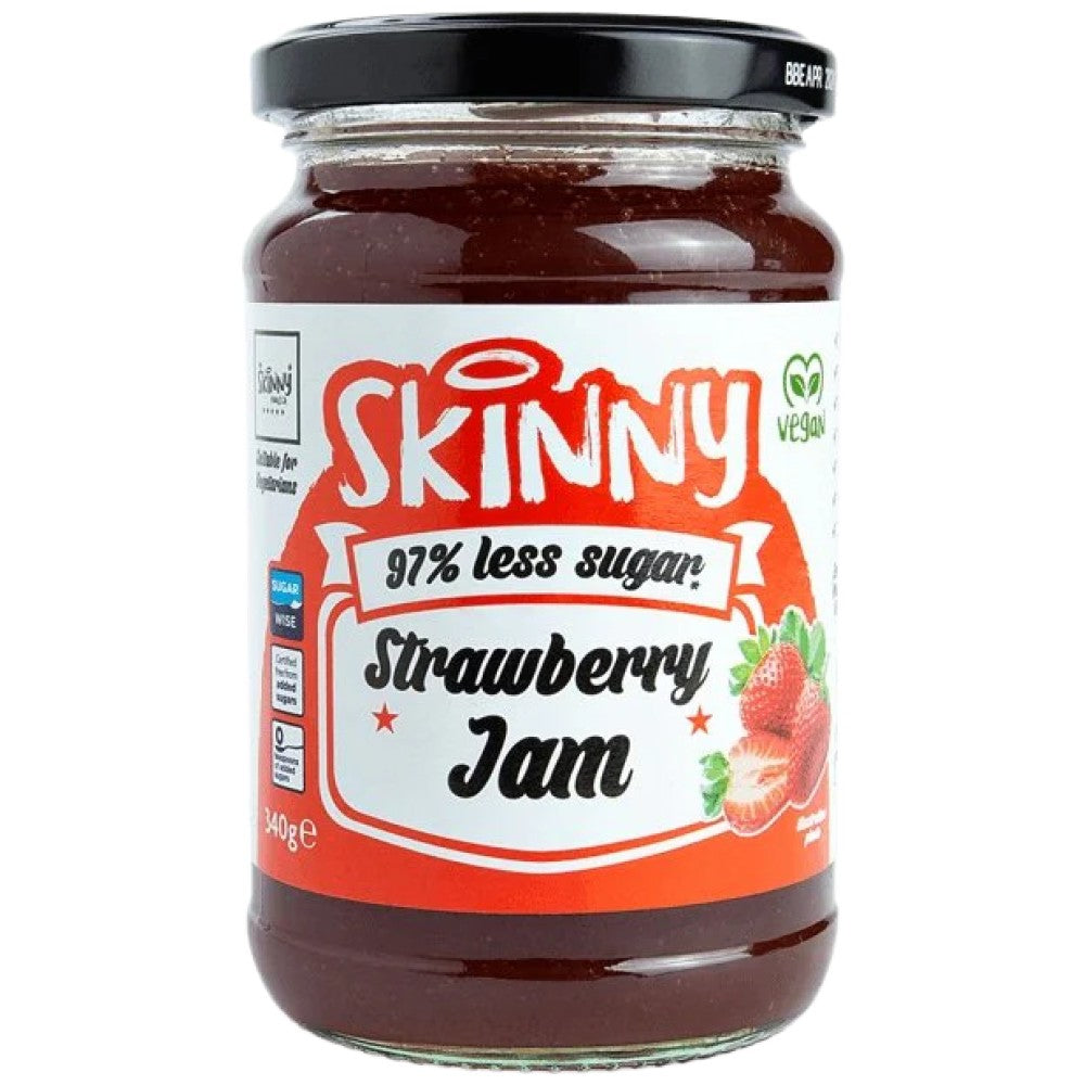 Skinny Jam | Strawberry