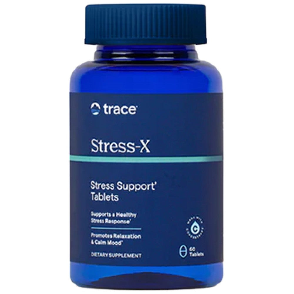 Stress-X Tablets