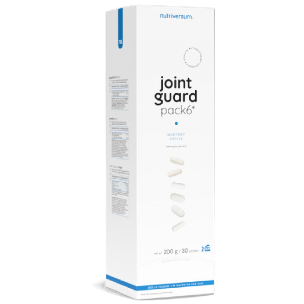 Joint Guard Pack