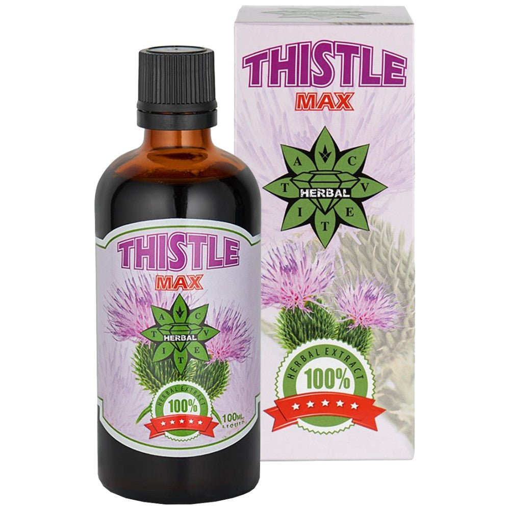 Thistle Max
