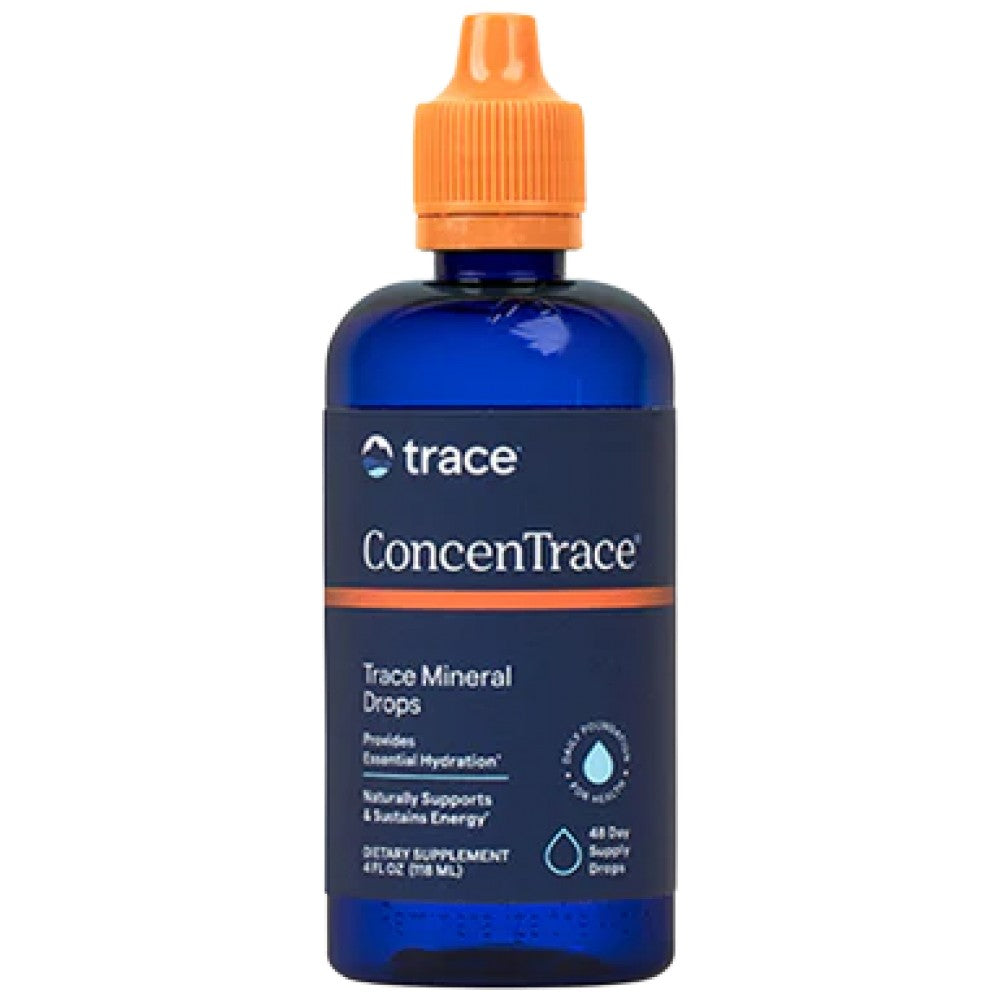 ConcenTrace® / Trace Mineral Drops