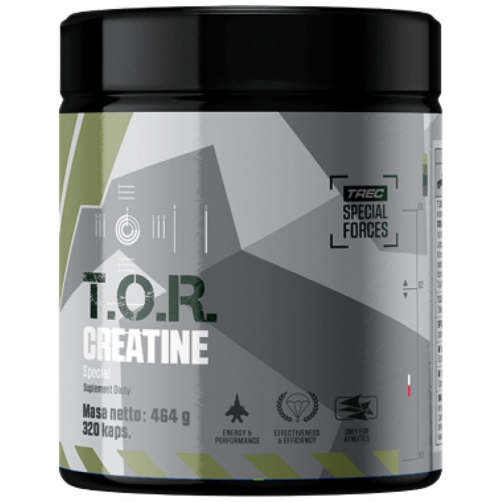T.O.R. Creatine Special