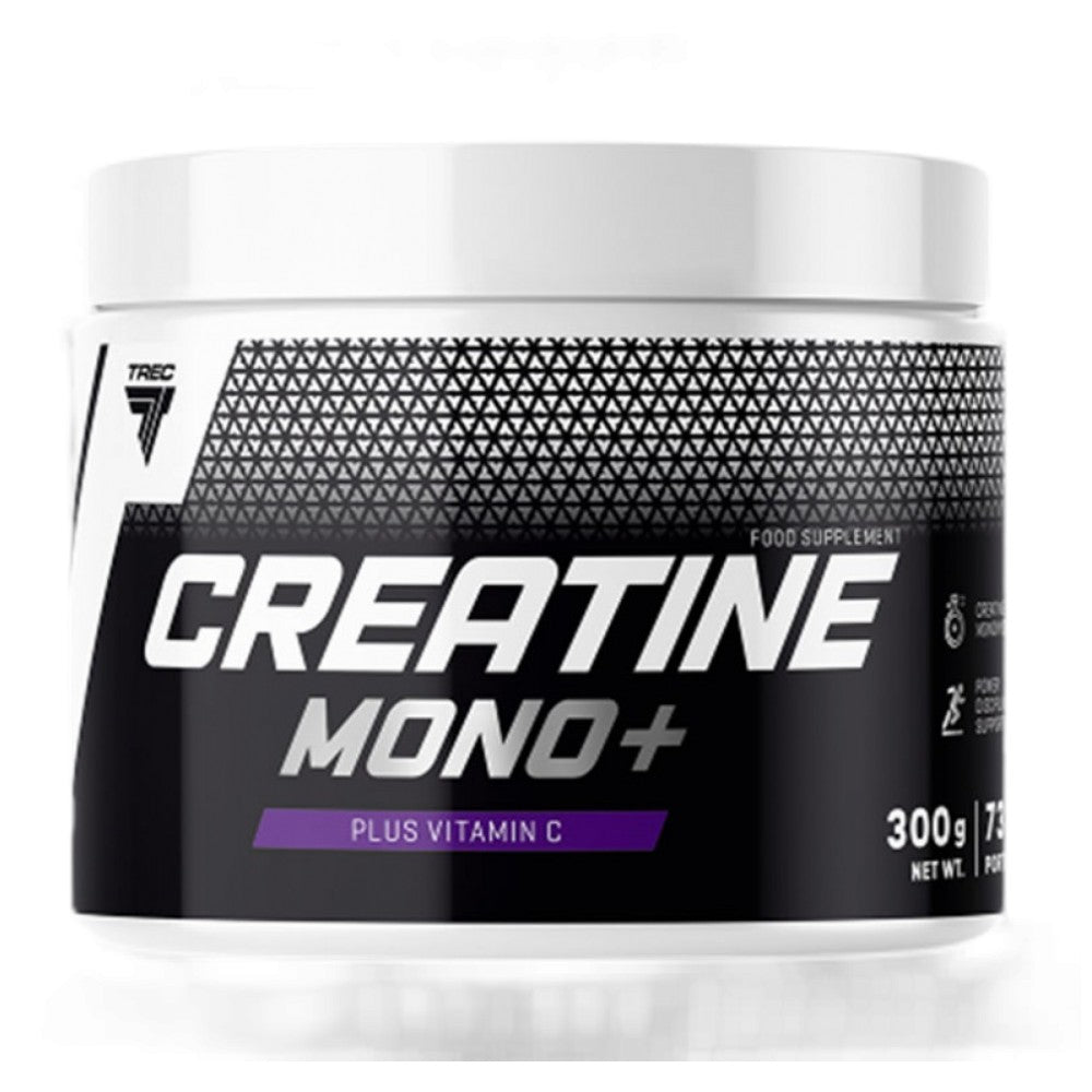 Creatine Mono+ | with Vitamin C