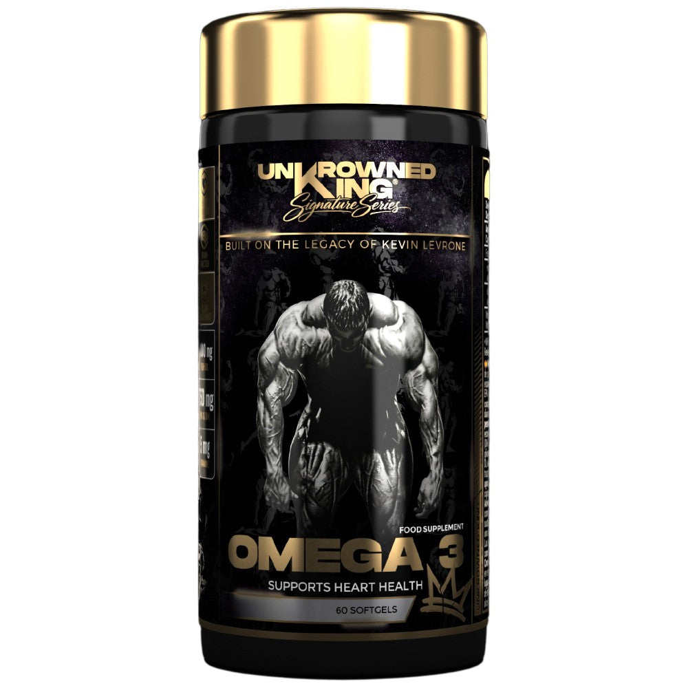 Omega 3 1000 mg | 75% EPA + DHA