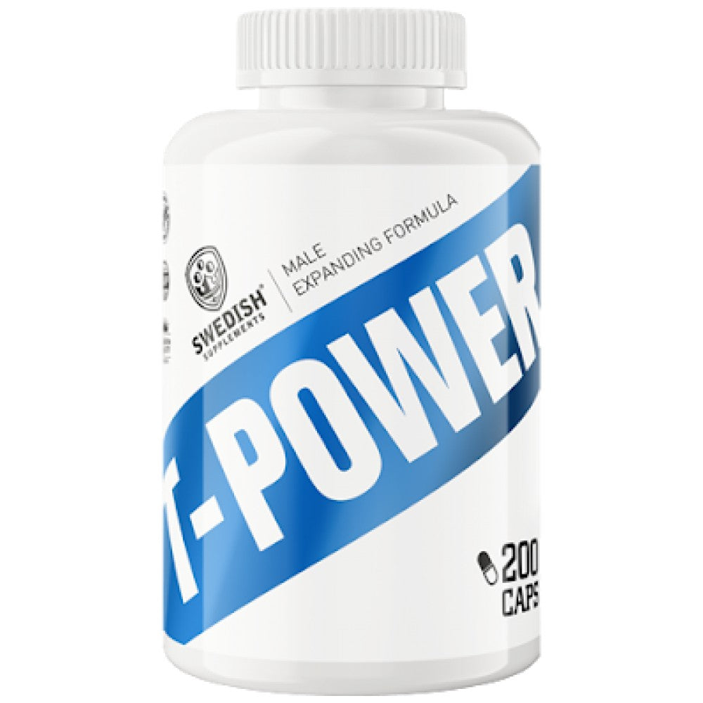 T-Power