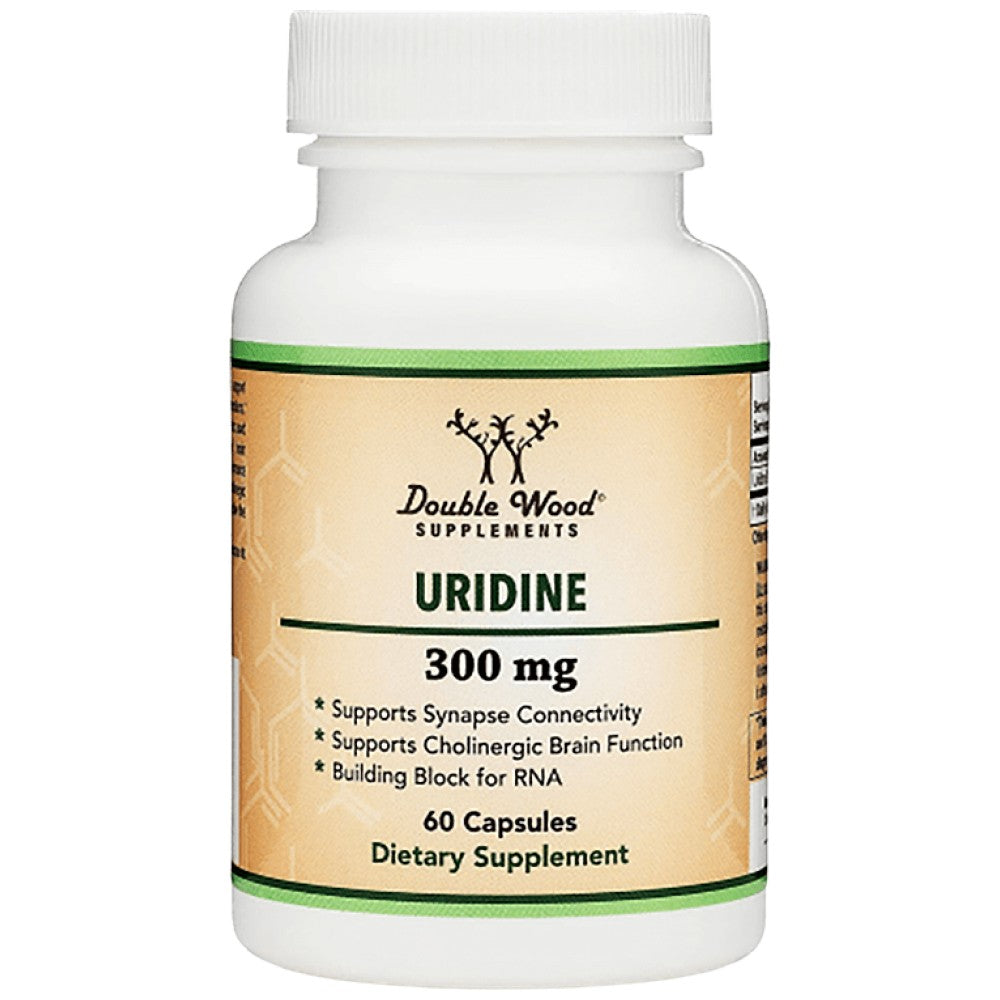 Uridine 300 mg