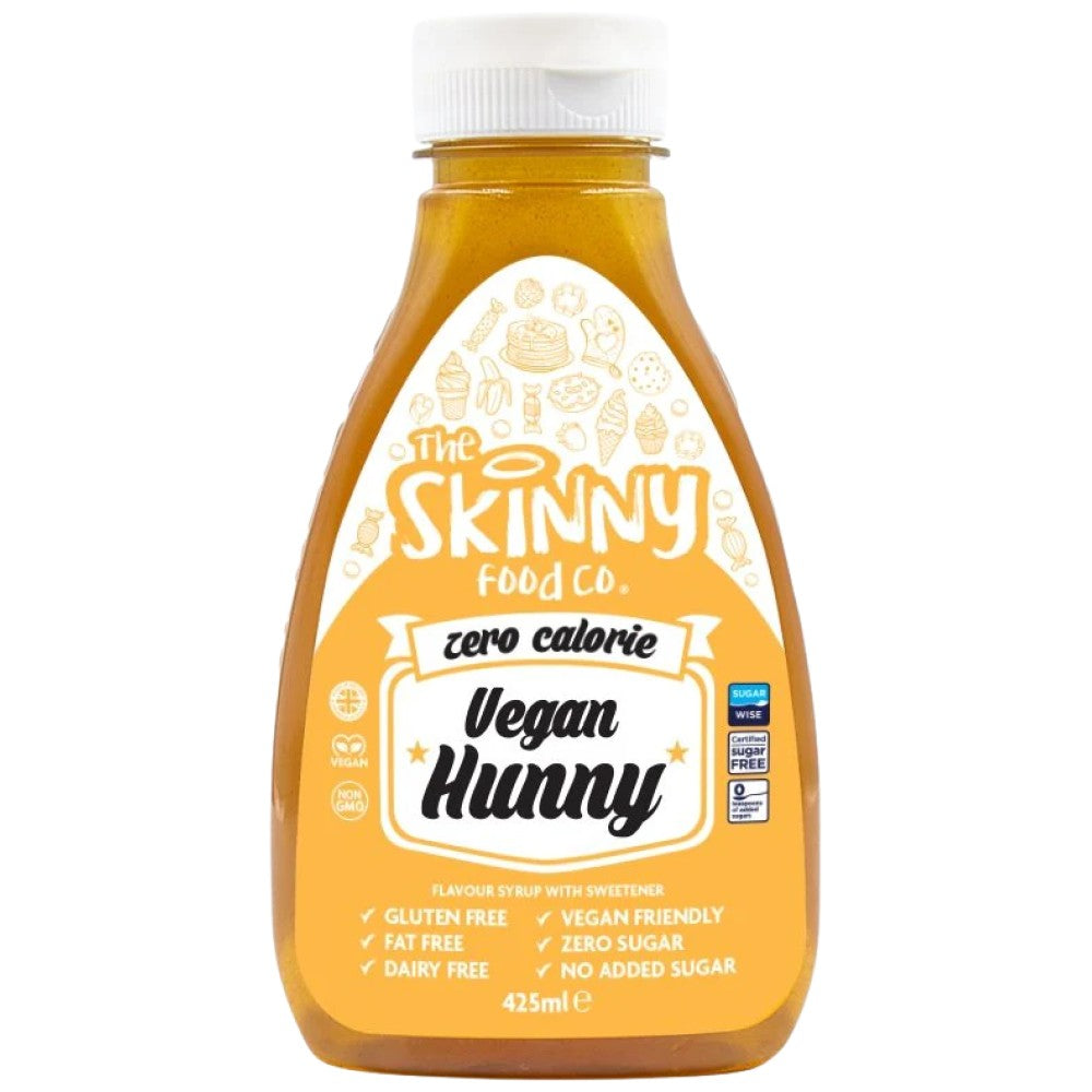 Skinny Syrup | Honey