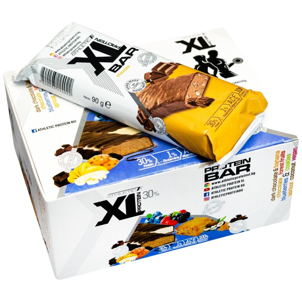 XL Protein Bar