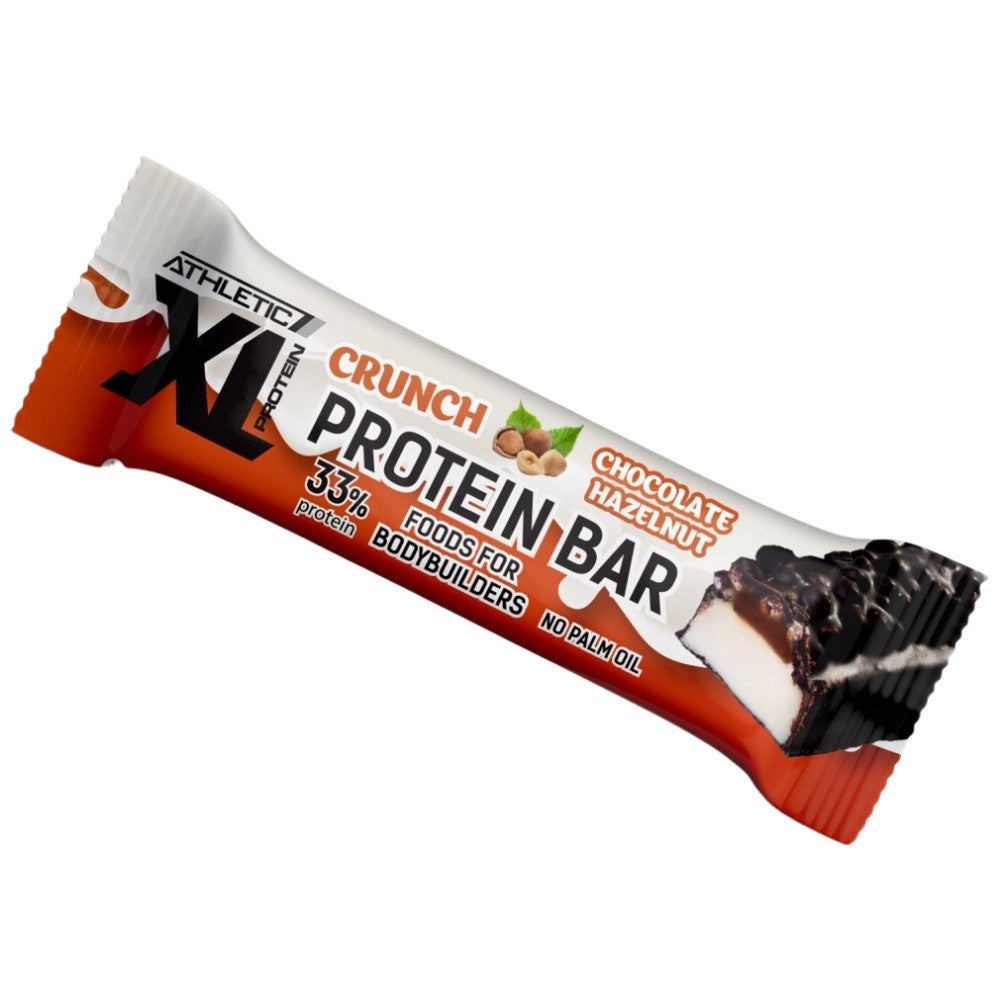 XL Crunchy Protein Bar