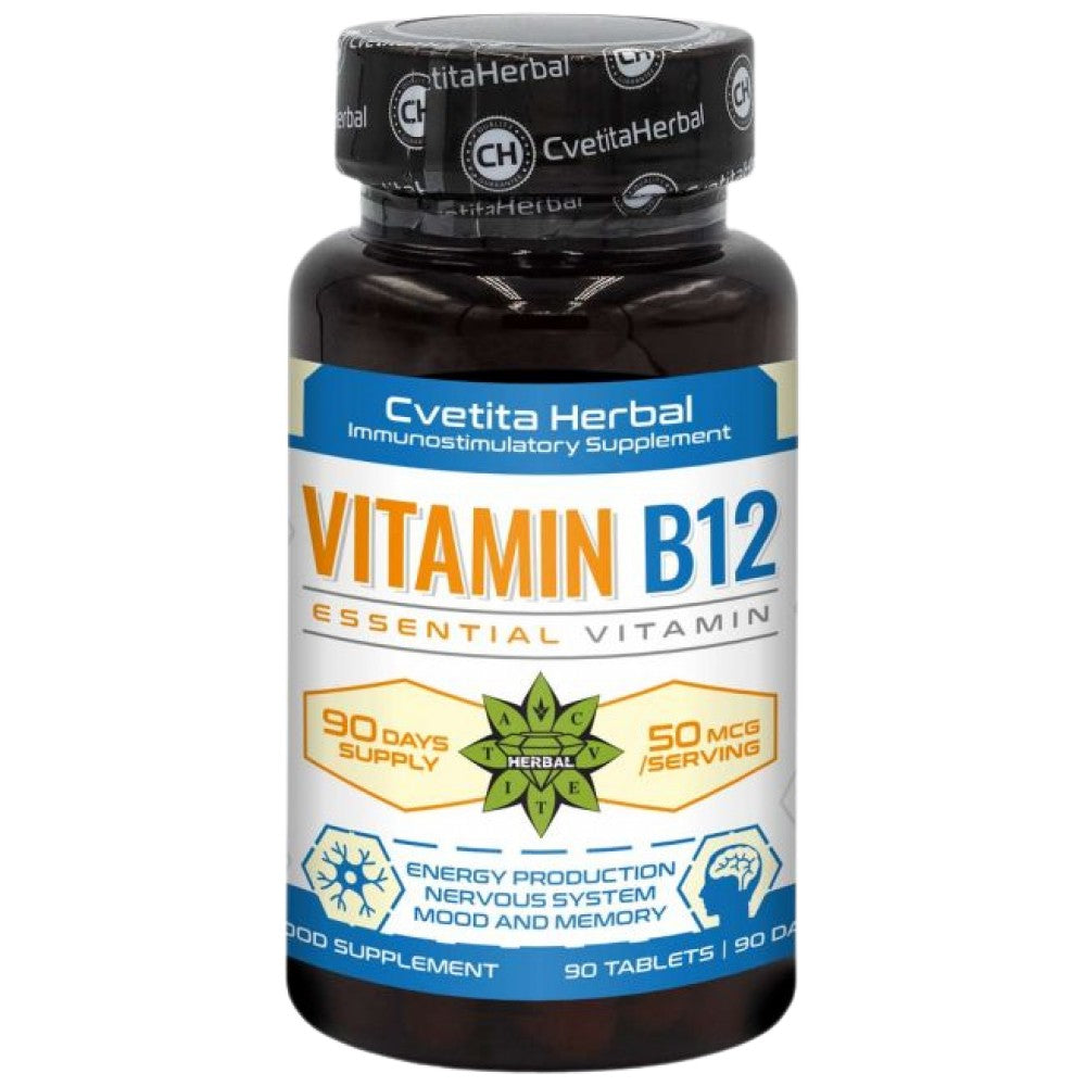 Vitamin B12