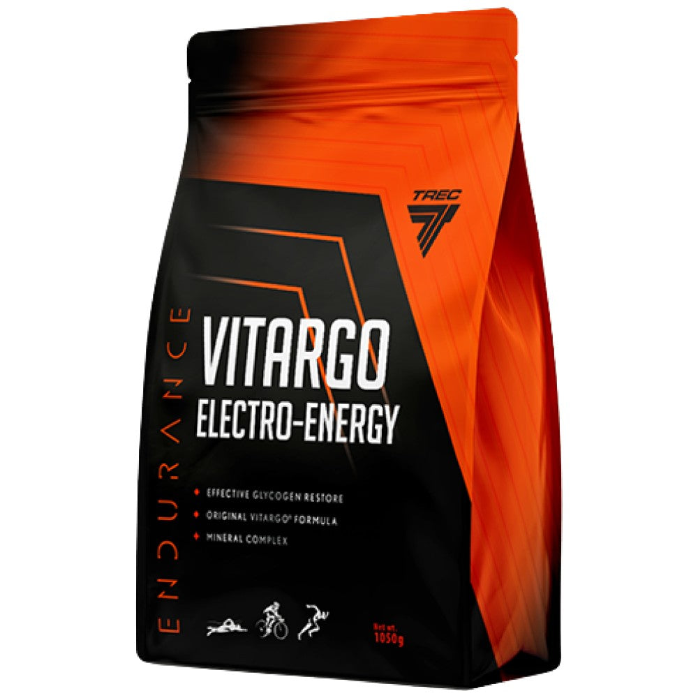 Vitargo Electro-Energy | Endurance