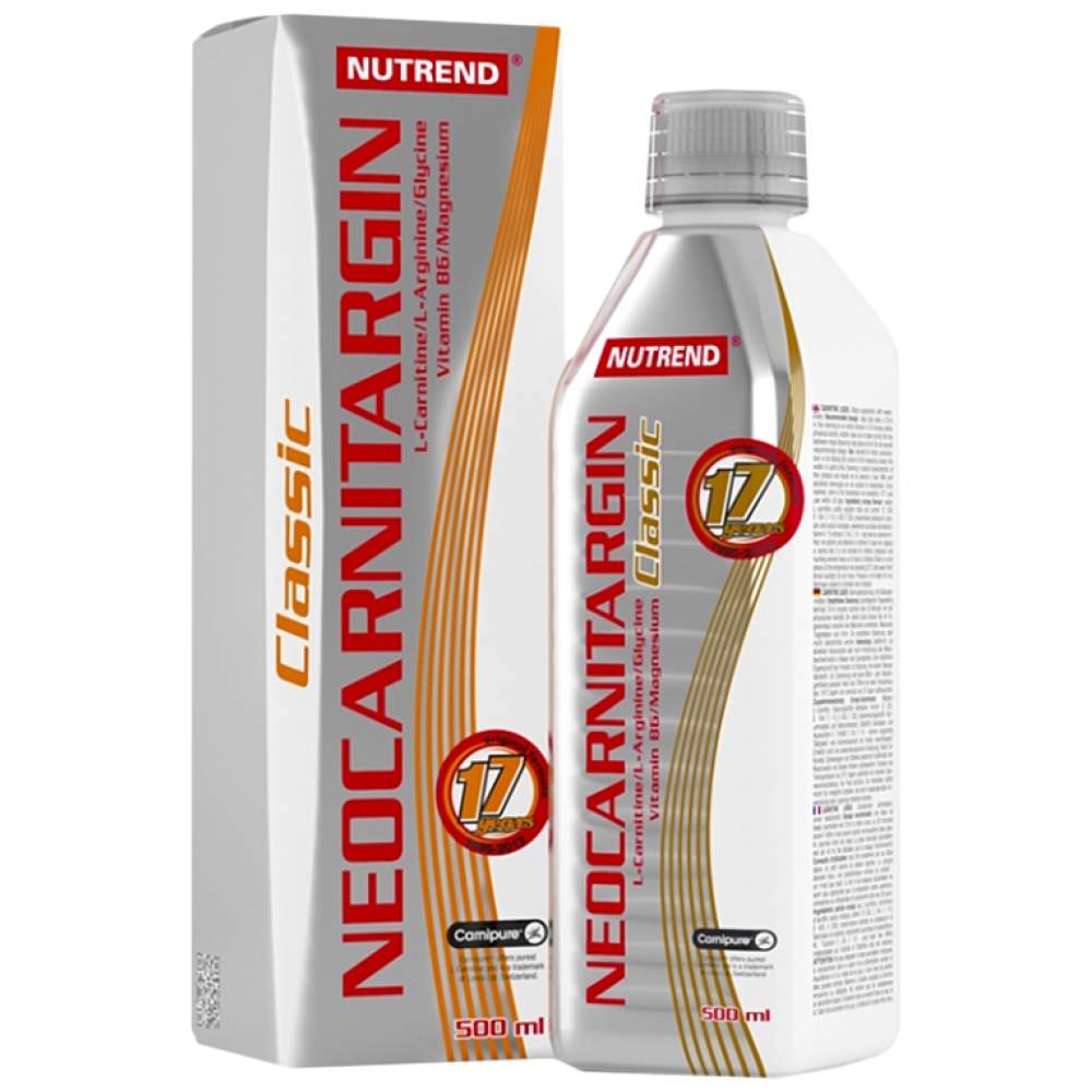 Neocarnitargin - Classic