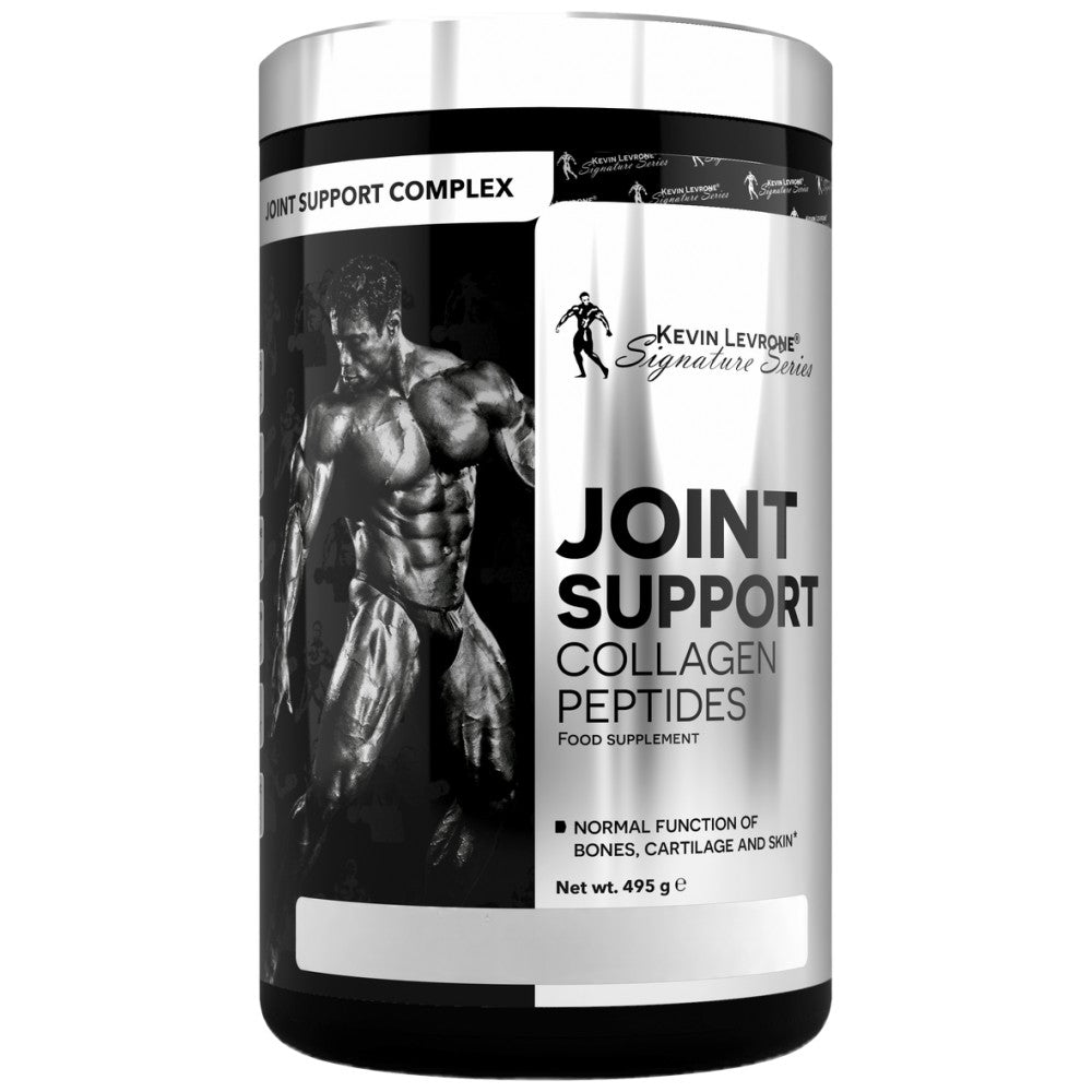 Levrone Joint Support | Collagen Peptides with Glucosamine, Chondroitin, MSM, Hyaluronic Acid