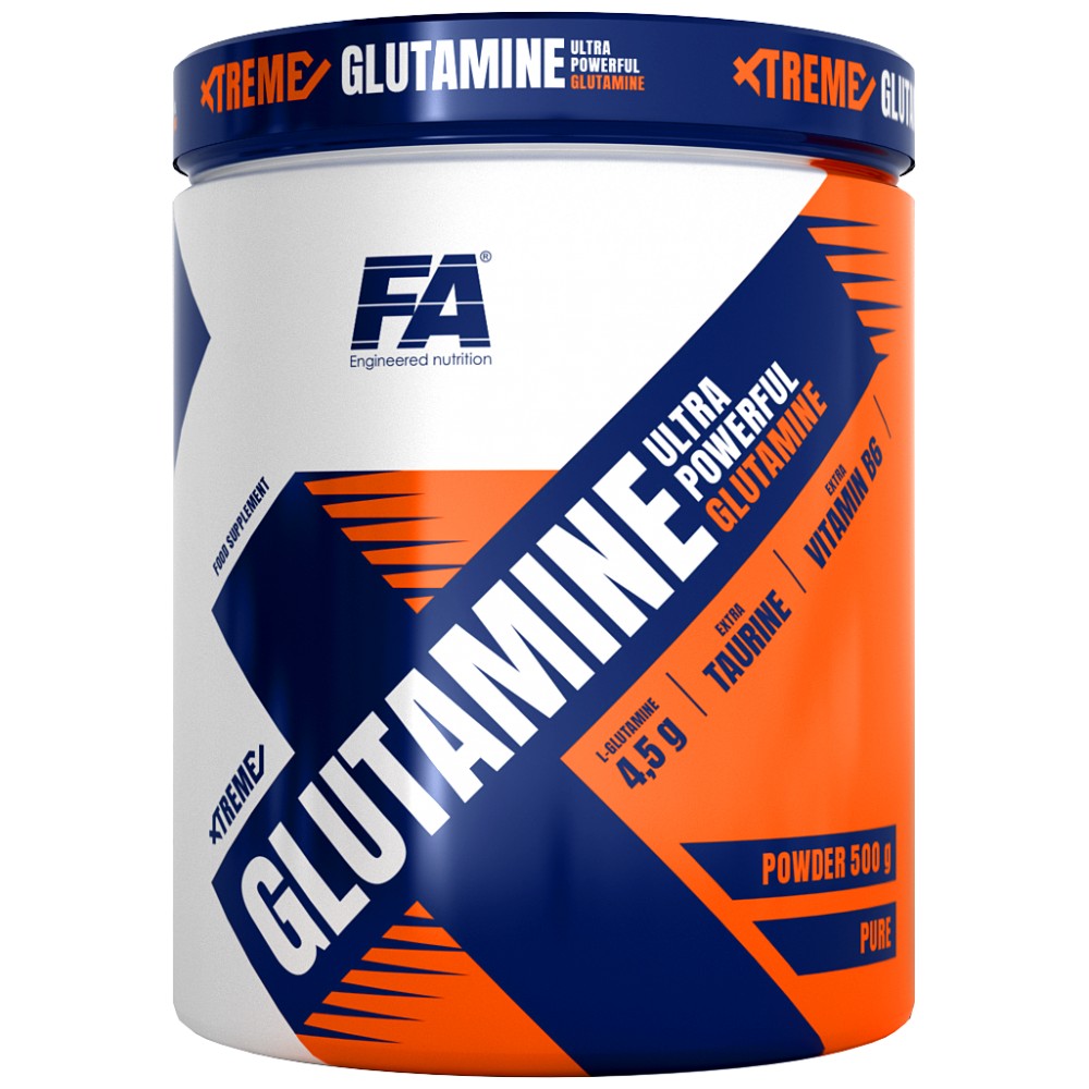 Xtreme Glutamine