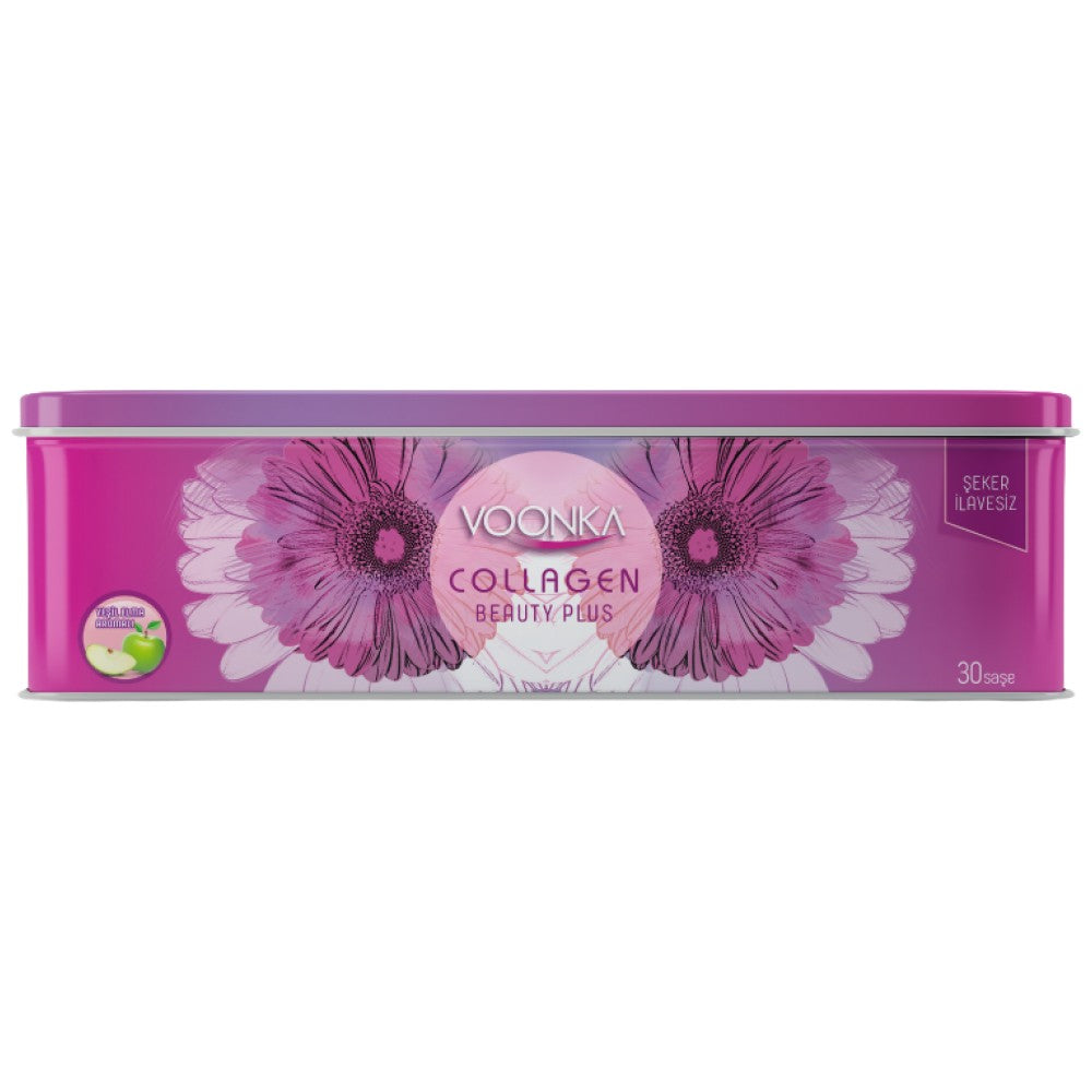 Collagen Beauty Plus