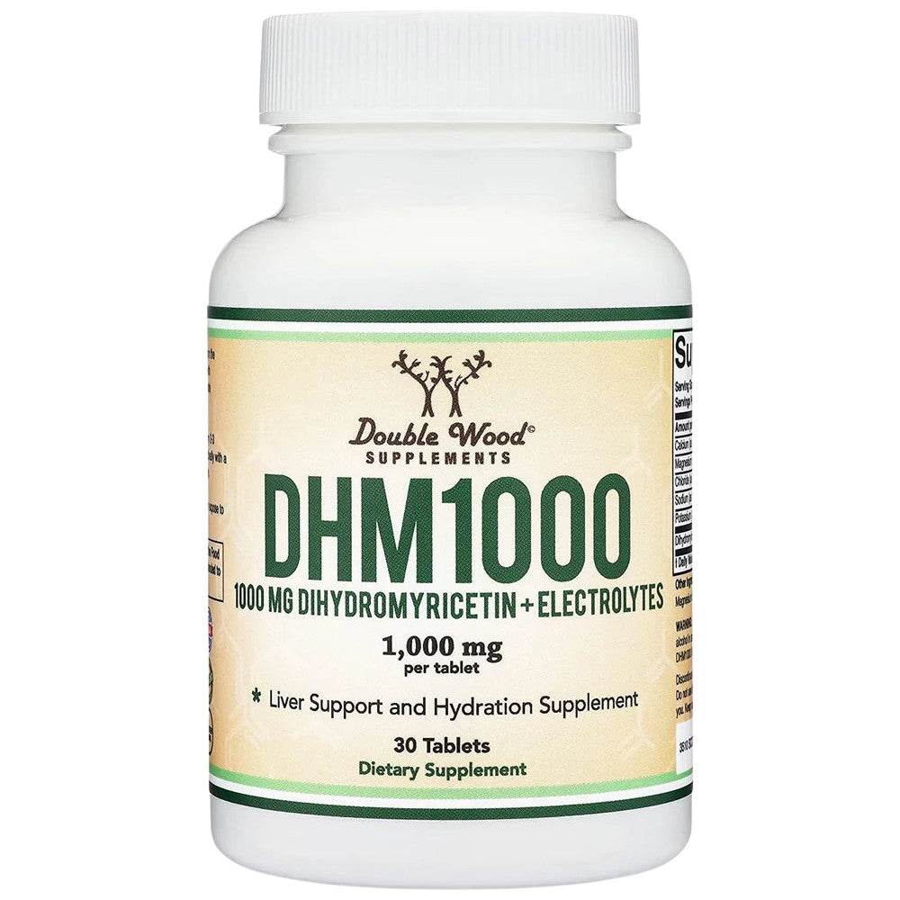 DHM  1000 mg