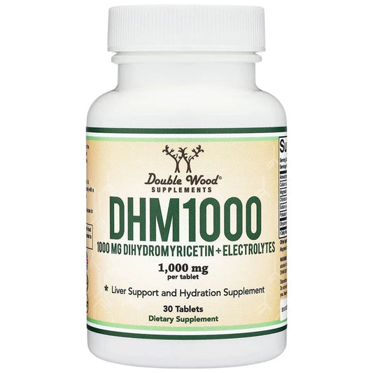 DHM  1000 mg