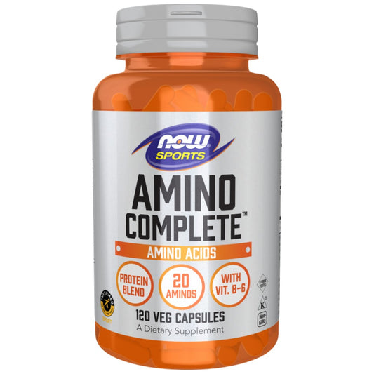 Amino Complete 850 mg