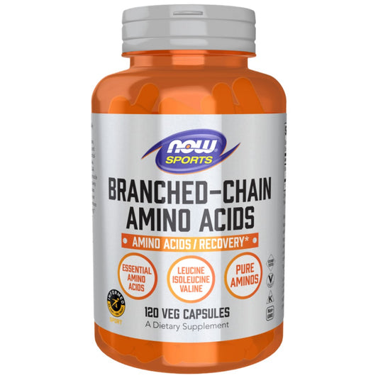 Branched Chain Amino Acids / BCAA