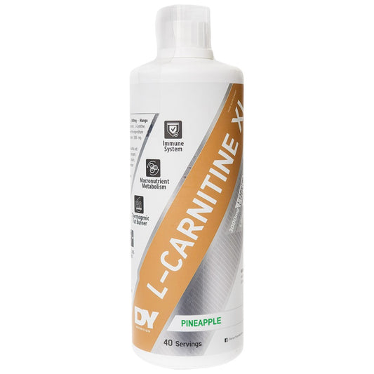 L-Carnitine XL Liquid