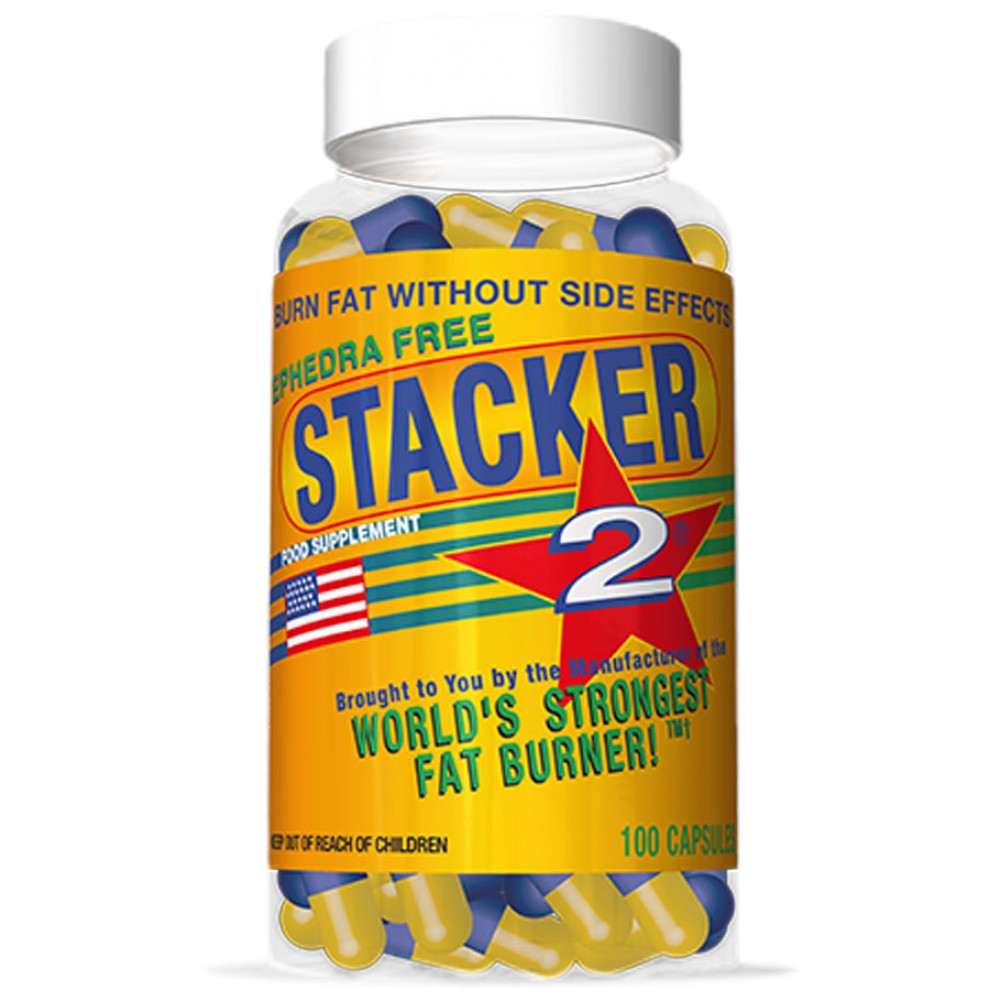 STACKER 2