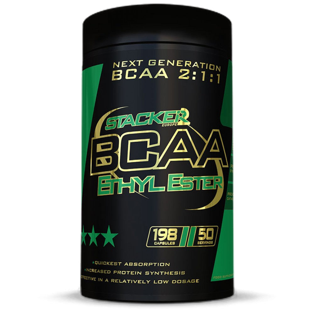 BCAA ETHYL ESTER