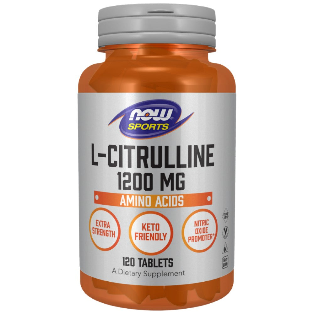 L-Citrulline 1200 mg | Extra Strength