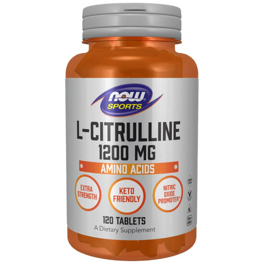 L-Citrulline 1200 mg | Extra Strength