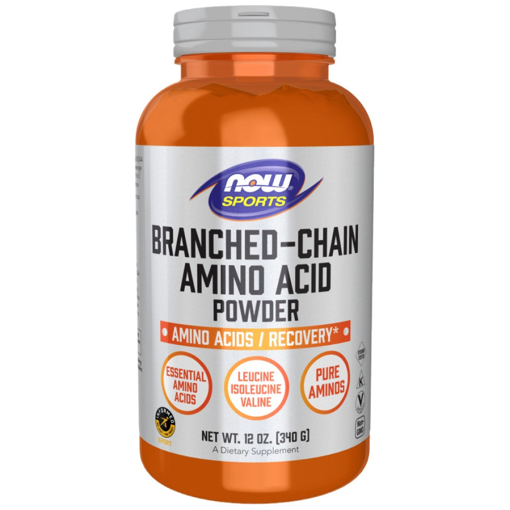 Branched Chain Amino Acid Powder