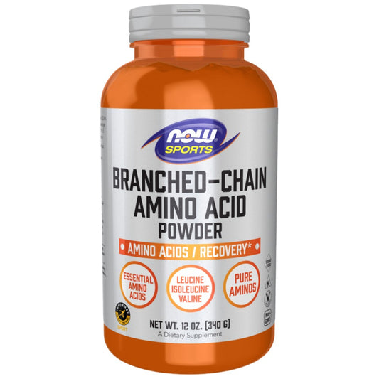 Branched Chain Amino Acid Powder